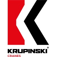 Krupinski Cranes logo - Similar company to Corleonis S.A.