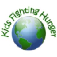 Kids Fighting Hunger