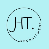HT Recruitment logo - Similar company to Grecruitor.Com - Top Recruitment Platform