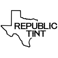 Republic Tint, LLC logo - Similar company to Dg Roofing & Construction Llc