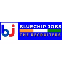 BLUECHIP JOBS PRIVATE LIMITED logo - Similar company to Theedukation.Com