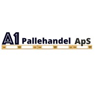 A1 Pallehandel logo - Similar company to Clinical Innovation Aps