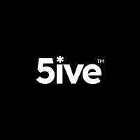 5ive Design Studio hq logo - Similar company to 5Hive