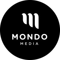 Mondo Media Sydney logo - Similar company to Sound Kitchen