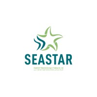 Seastar Foodstuff Manufacturing & Trading Co. logo - Similar company to Abu Odeh Stores Gold