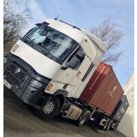 T.C.N. - TRANSPORTS COMBINES ET NAVETTES logo - Similar company to Energie Verte