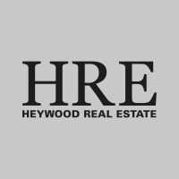 Heywood Real Estate logo - Similar company to Starlight Projects Ltd