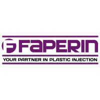 FAPERIN SL logo - Similar company to Dintec S.L.