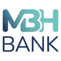 MBH Bank logo - Similar company to Ofsz- Országos Fizetési Szolgáltató
