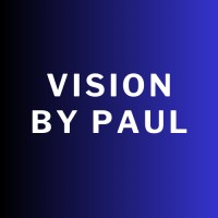Vision By Paul logo - Similar company to Créetelo