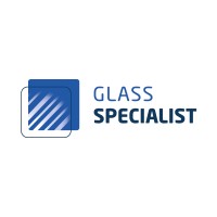 Glass Specialist logo - Similar company to The Glass Code