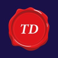 TrustDocs Ltd. logo - Similar company to Brookfab - Motorsport Engineering