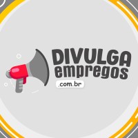 Divulga Empregos logo - Similar company to Emprego