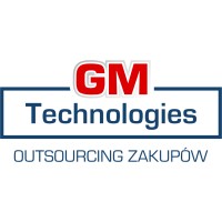 GM-Technologies Outsourcing Zakupów logo - Similar company to Topq Bucior Bukowski Sp. J
