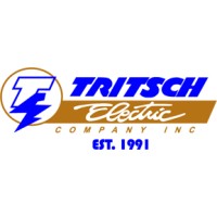 Tritsch Electric Co Inc logo - Similar company to Schaefer Electric Inc