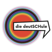 die deutSCHule GmbH logo - Similar company to Sprach Institut – Icca Instituto Cultural Colombo Alemán