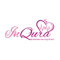 InQura logo - Similar company to Omniazorg Thuiszorgorganisatie