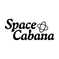 Space Cabana logo - Similar company to Studio36