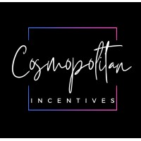 Cosmopolitan Incentives llc logo - Similar company to Otaku Computer Guy! Llc