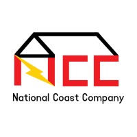 National Coast Company logo - Similar company to Awab General Contractors