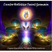 Centro Holistico Saint Germain logo - Similar company to Centro De Transformación Personal Y Escuela Kaizen