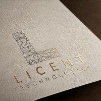 Licent Technologies logo - Similar company to Yali Infotech