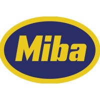 Miba Sinter USA logo - Similar company to Flex Llc