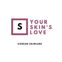 Your Skin's Love logo - Similar company to Sparadisenig