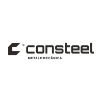 CONSTEEL logo - Similar company to Siborg 3D