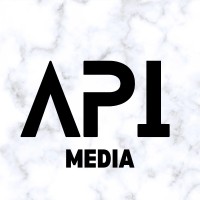 API Media logo