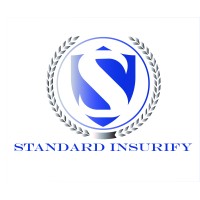 Standard Insurify logo - Similar company to Blockbolt