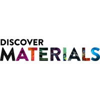 Discover Materials logo - Similar company to I2B Pro Gmbh