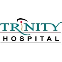 Trinity Hospital & Medical Research Institute logo - Similar company to Yuvsatta (Youth For Peace)