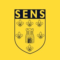 Ville de Sens logo - Similar company to Cfppa 89