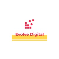 Evolve Digital logo - Similar company to Âsokan Generational Developments