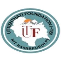 Uttishthati Foundation, I-TBI DST logo - Similar company to Shift Technologies Llc