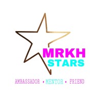 MRKH Stars logo - Similar company to Clue By Sigma