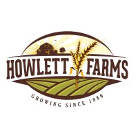 Howlett Farms logo - Similar company to Gray Property Group