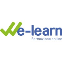 We learn logo - Similar company to Welearn