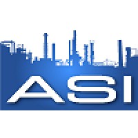 ASI logo - Similar company to Sfive Consulting