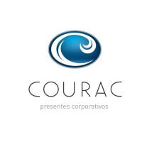 Courac Brindes logo - Similar company to Evolute Brindes