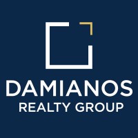Damianos Realty Group logo - Similar company to Mancini Mui