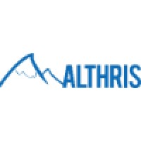 Althris Training logo - Similar company to Apex Evolution
