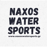 Naxos Watersports logo - Similar company to Scuba Scape