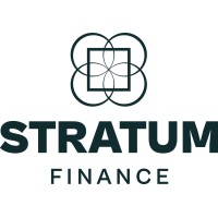STRATUM FINANCE logo - Similar company to T+ Conseil Aux Entreprises & Patrimoines