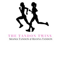 The Tandon Twins logo - Similar company to Berkeley Pharma Tech Foundation