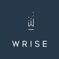 WRISE logo - Similar company to Metalpha