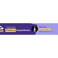 Millind Garg Senior Mortgage Broker logo - Similar company to Newstart Financial Solutions