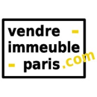 Vendre immeuble Paris logo - Similar company to Immeuble.Fr