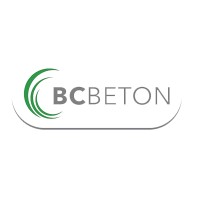 BC-Beton logo - Similar company to Inter-Beton